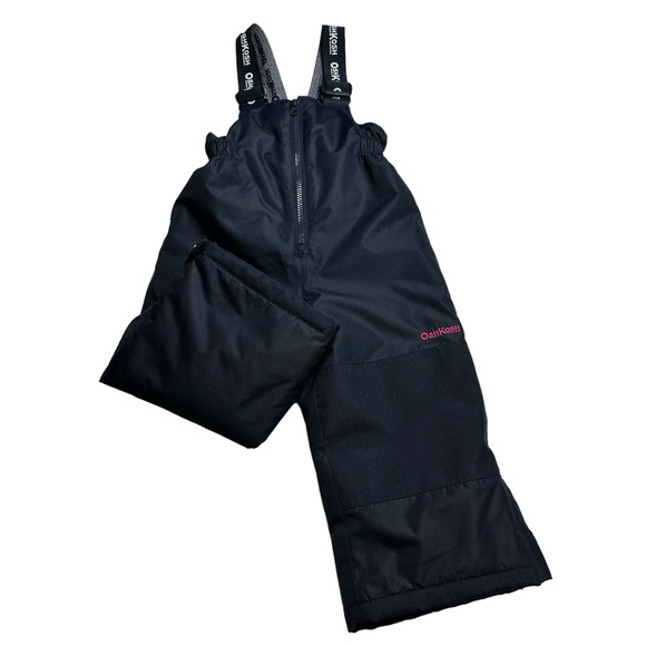 OSHKOSH B'GOSH Kids Snow Pants Size 3T - Picture 4 of 9